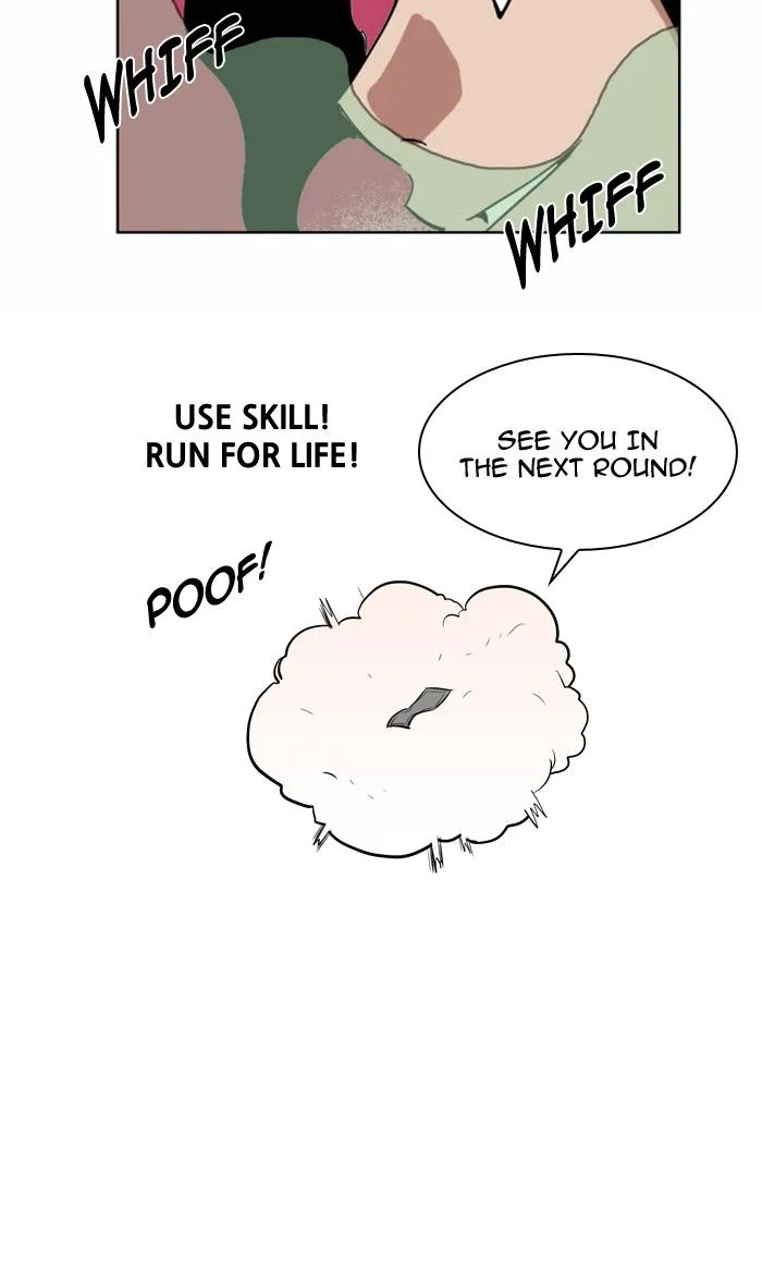 Read Hardcore Leveling Warrior chapter 47.99 image 40 on Lezhin