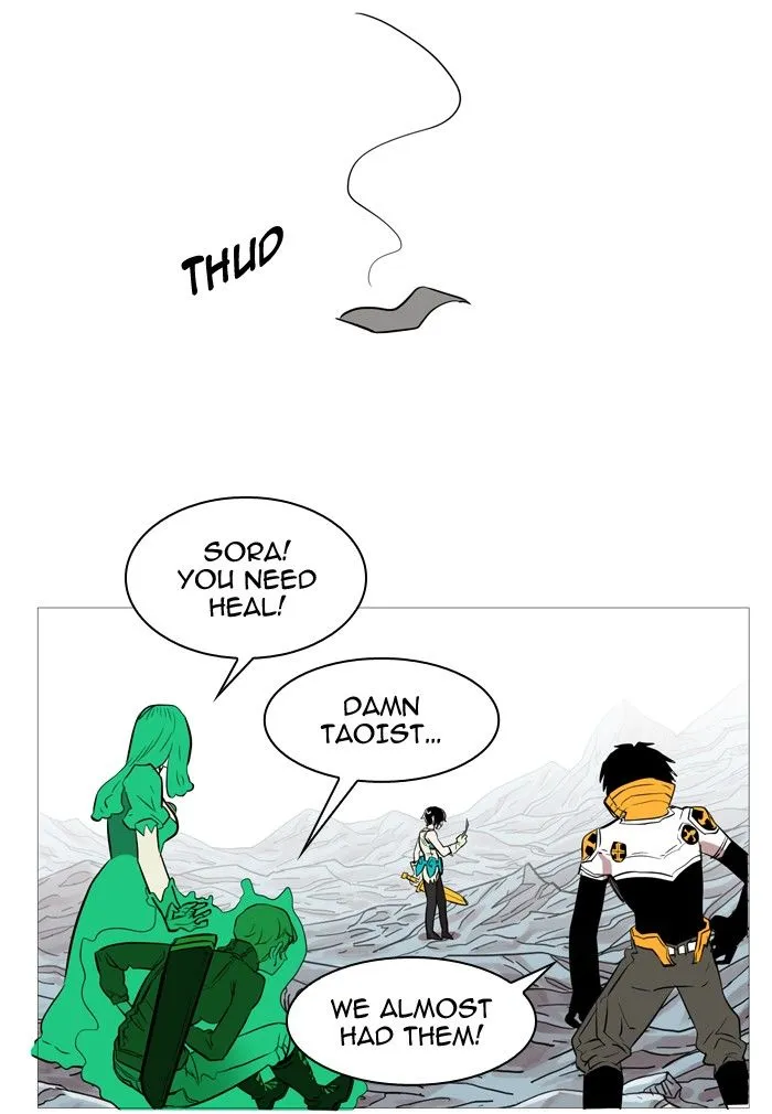 Read Hardcore Leveling Warrior chapter 47.99 image 41 on Lezhin