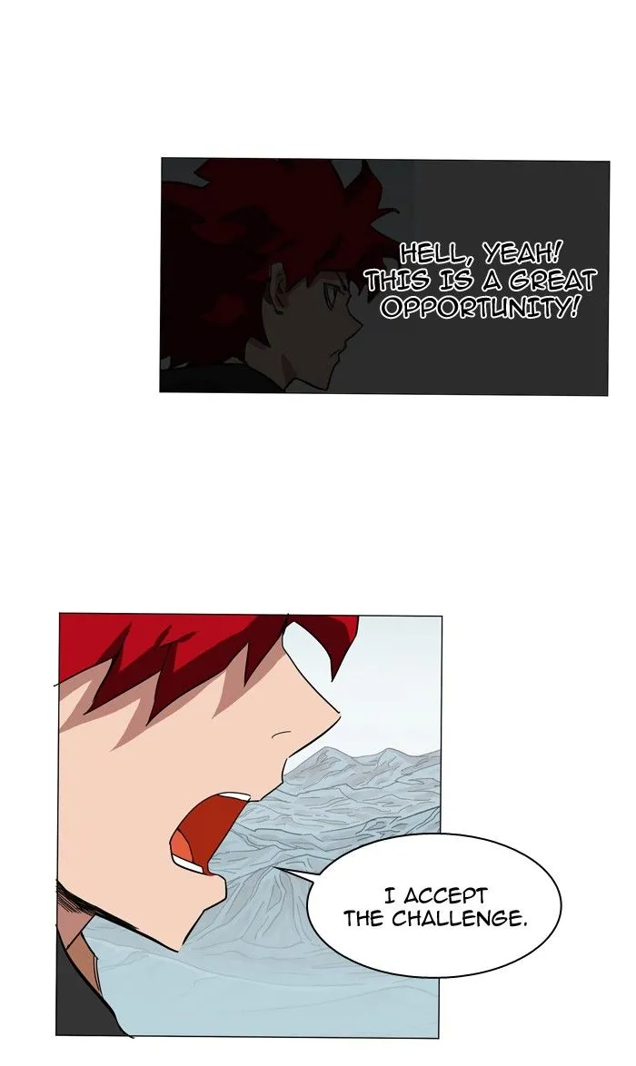 Read Hardcore Leveling Warrior chapter 47.99 image 44 on Lezhin