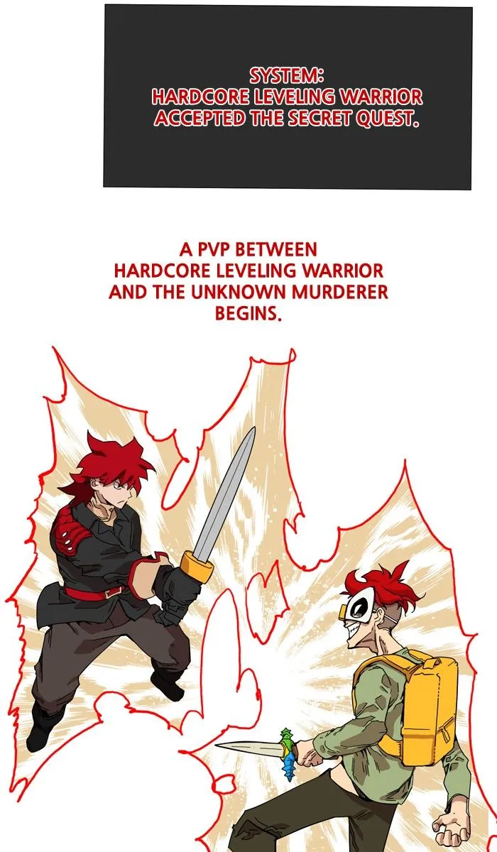 Read Hardcore Leveling Warrior chapter 47.99 image 45 on Lezhin