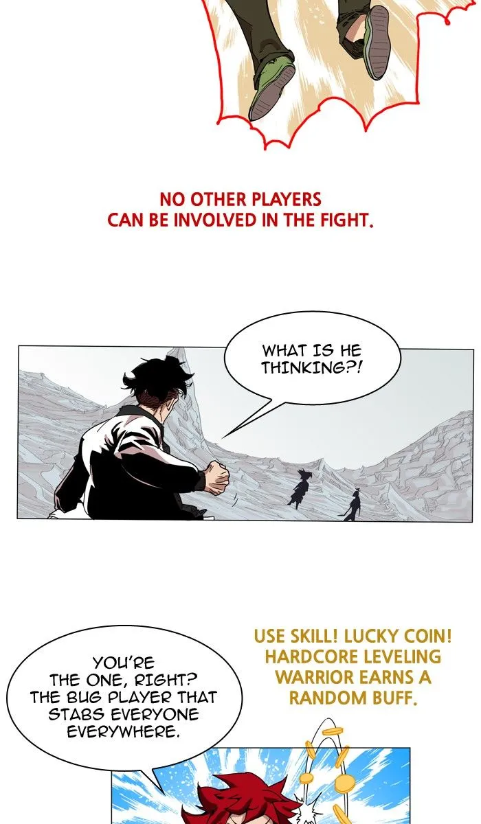 Read Hardcore Leveling Warrior chapter 47.99 image 46 on Lezhin