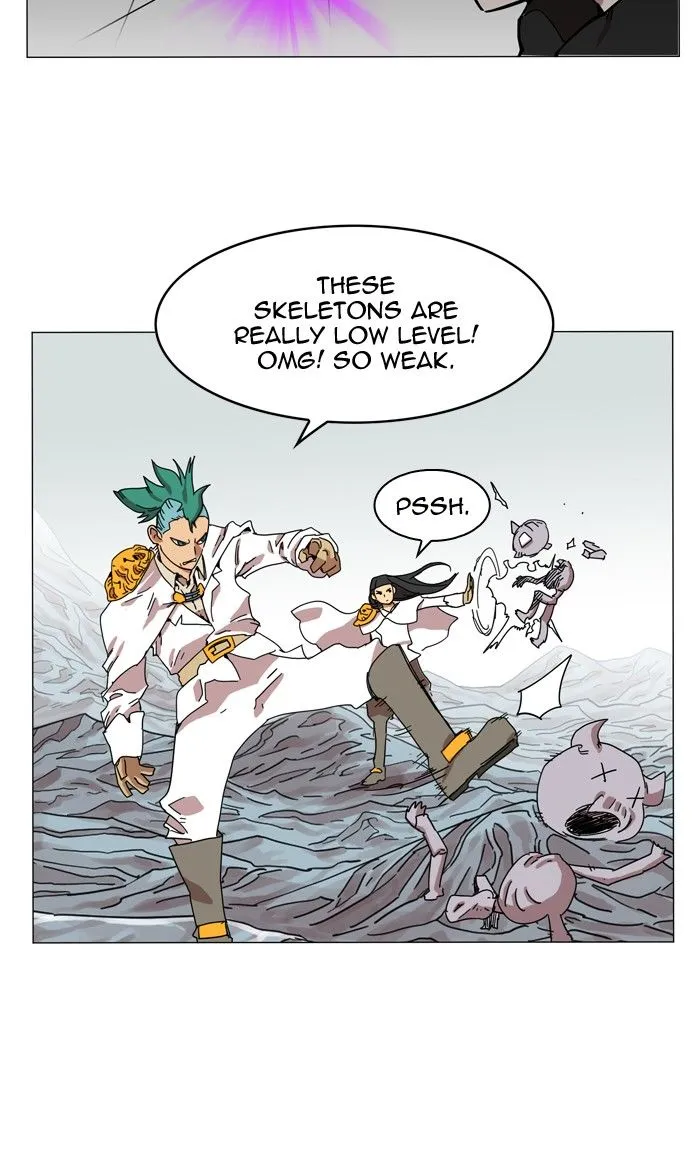 Read Hardcore Leveling Warrior chapter 47.99 image 5 on Lezhin