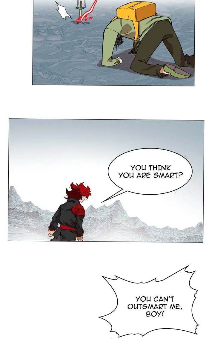 Read Hardcore Leveling Warrior chapter 47.99 image 53 on Lezhin