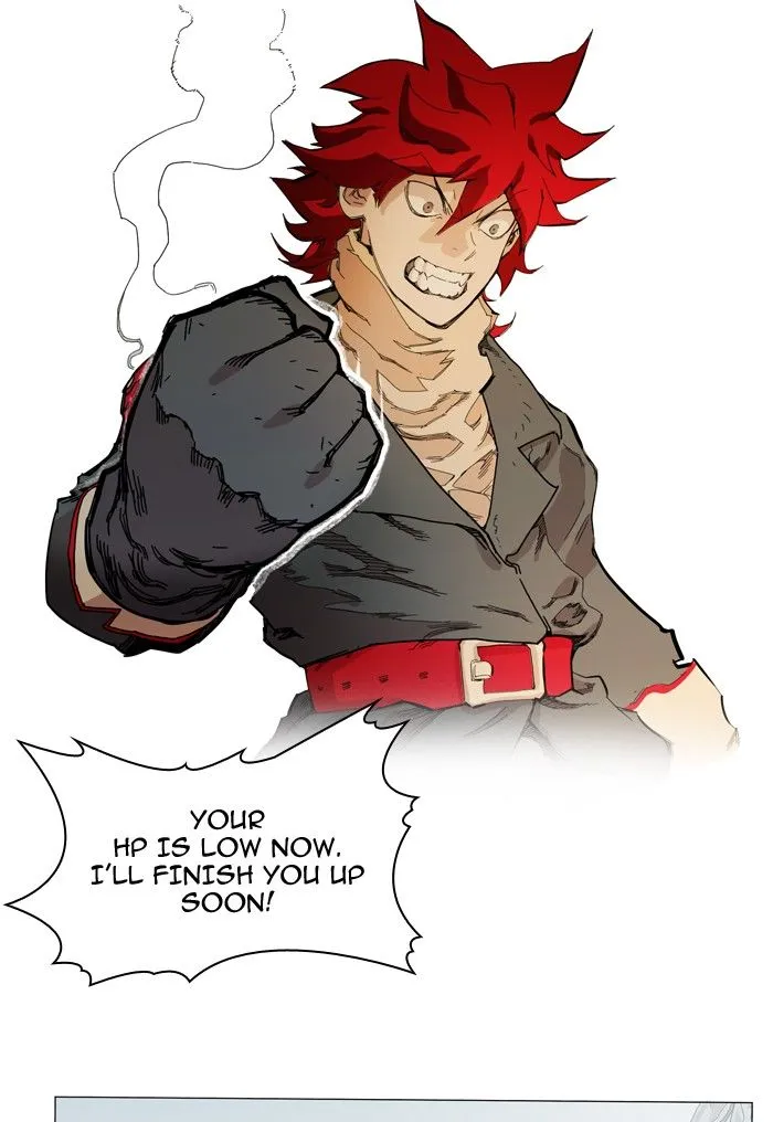 Read Hardcore Leveling Warrior chapter 47.99 image 54 on Lezhin