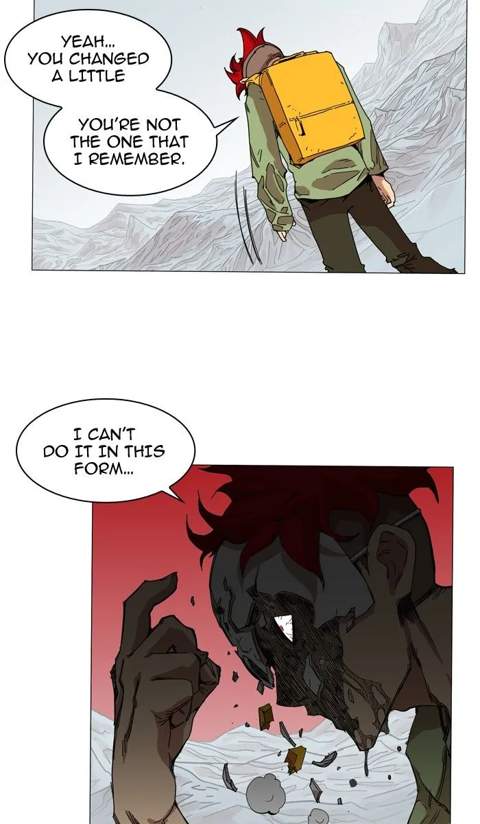 Read Hardcore Leveling Warrior chapter 47.99 image 55 on Lezhin