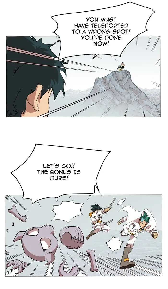 Read Hardcore Leveling Warrior chapter 47.99 image 6 on Lezhin
