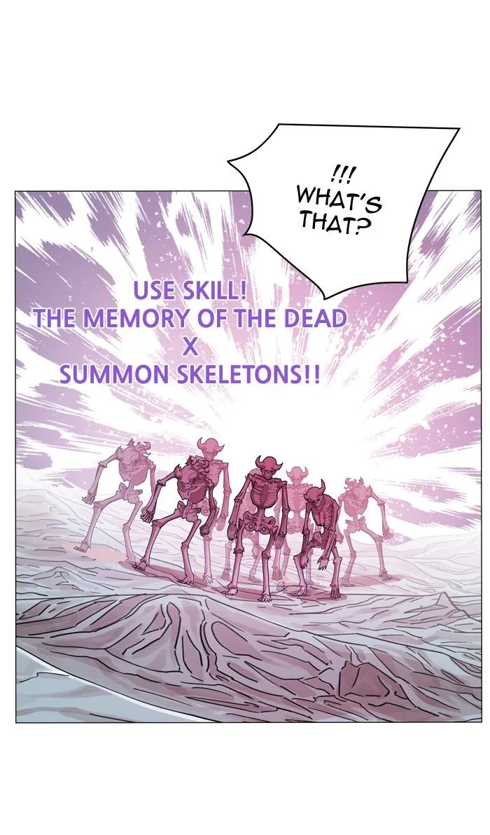 Read Hardcore Leveling Warrior chapter 47.99 image 7 on Lezhin
