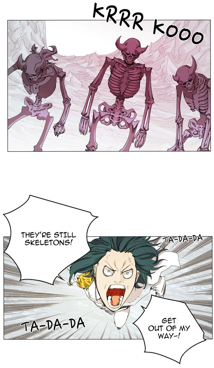 Read Hardcore Leveling Warrior chapter 47.99 image 8 on Lezhin