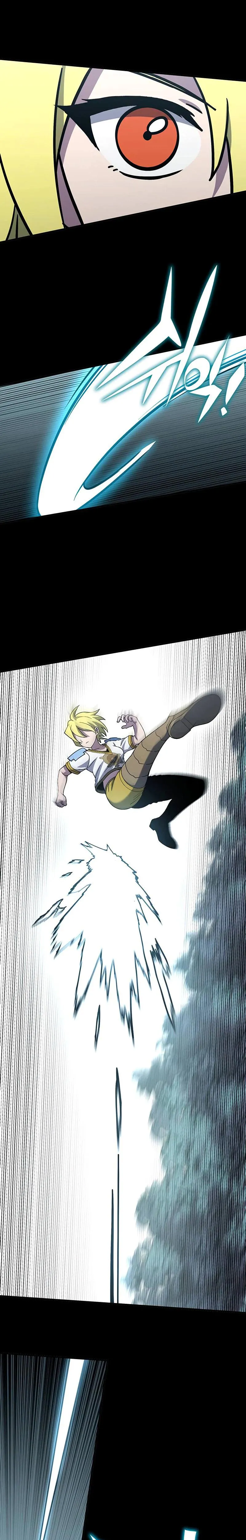 Read Hardcore Leveling Warrior chapter 470 image 14 on Lezhin