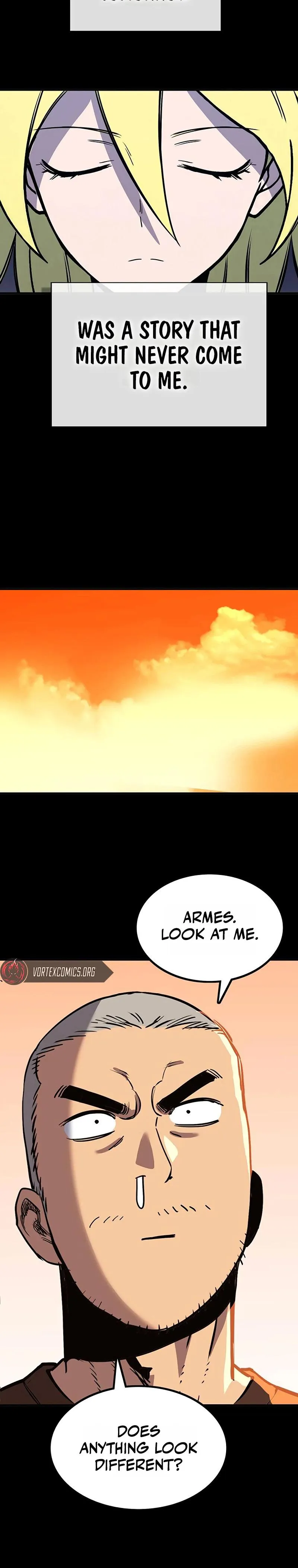 Read Hardcore Leveling Warrior chapter 470 image 27 on Lezhin