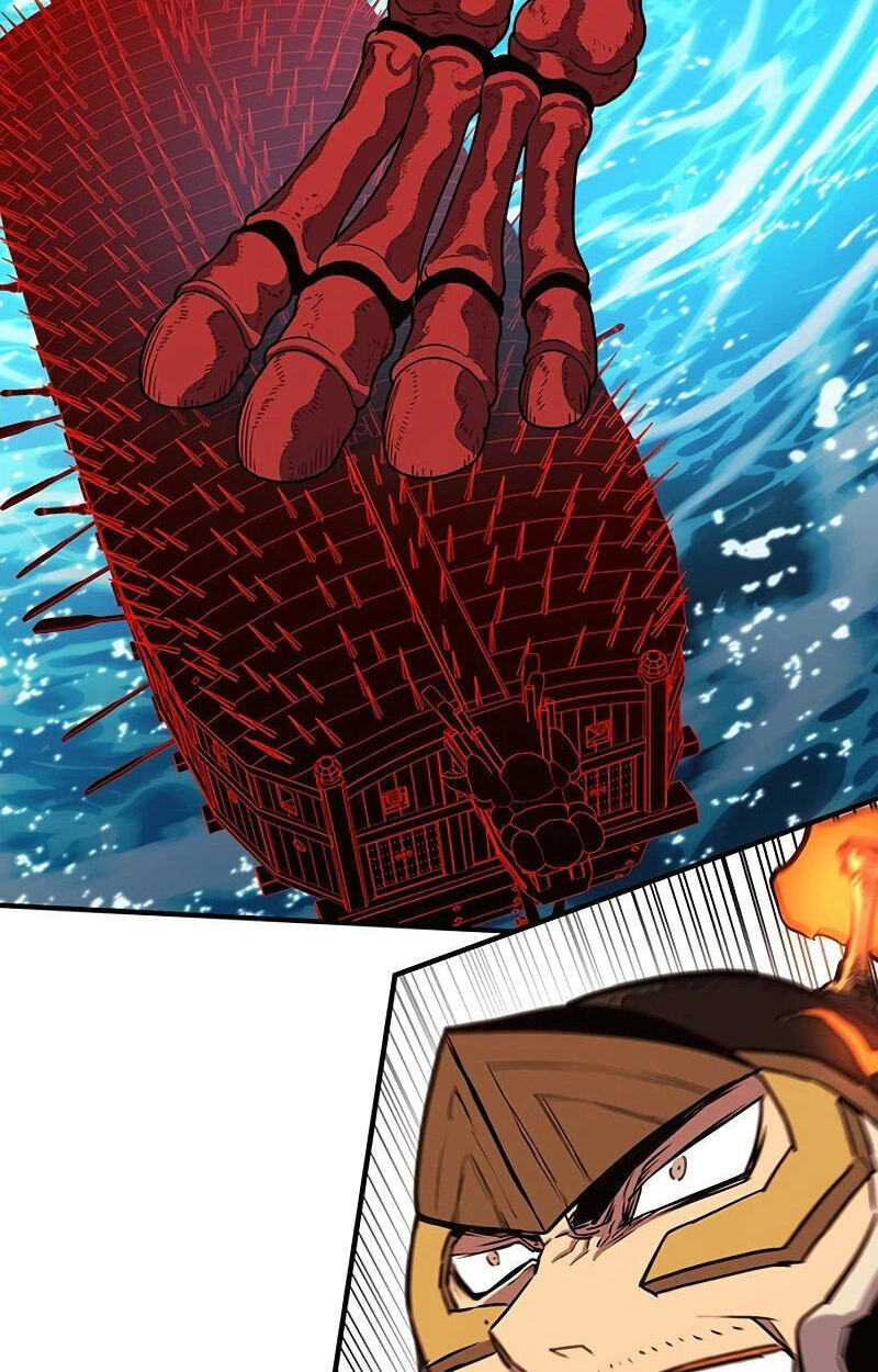 Hardcore Leveling Warrior Chapter 471 page 114 - 