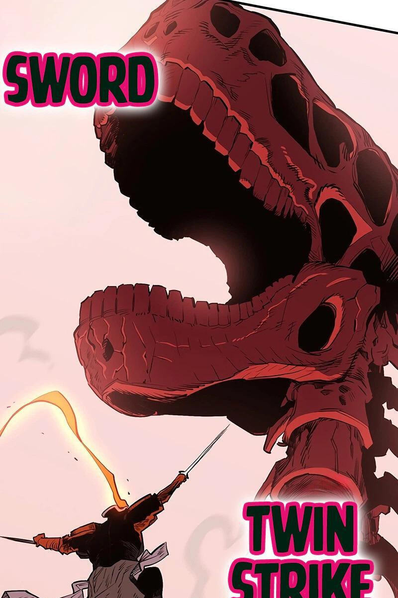 Hardcore Leveling Warrior Chapter 471 page 120 - 