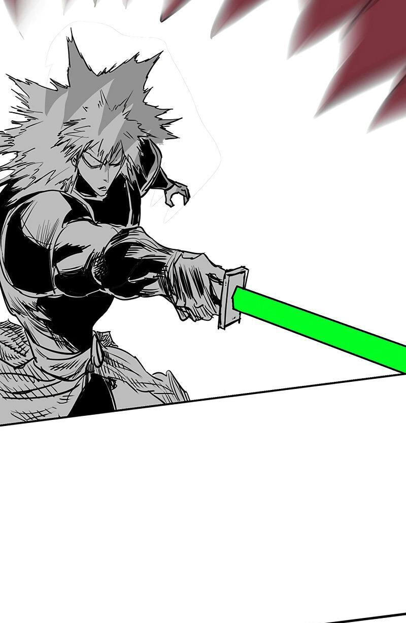 Hardcore Leveling Warrior Chapter 471 page 132 - 