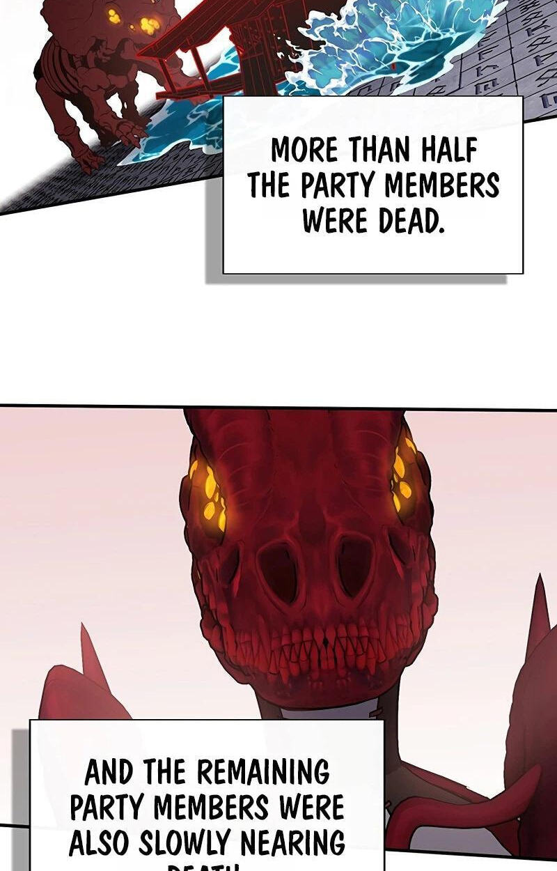 Hardcore Leveling Warrior Chapter 471 page 137 - 