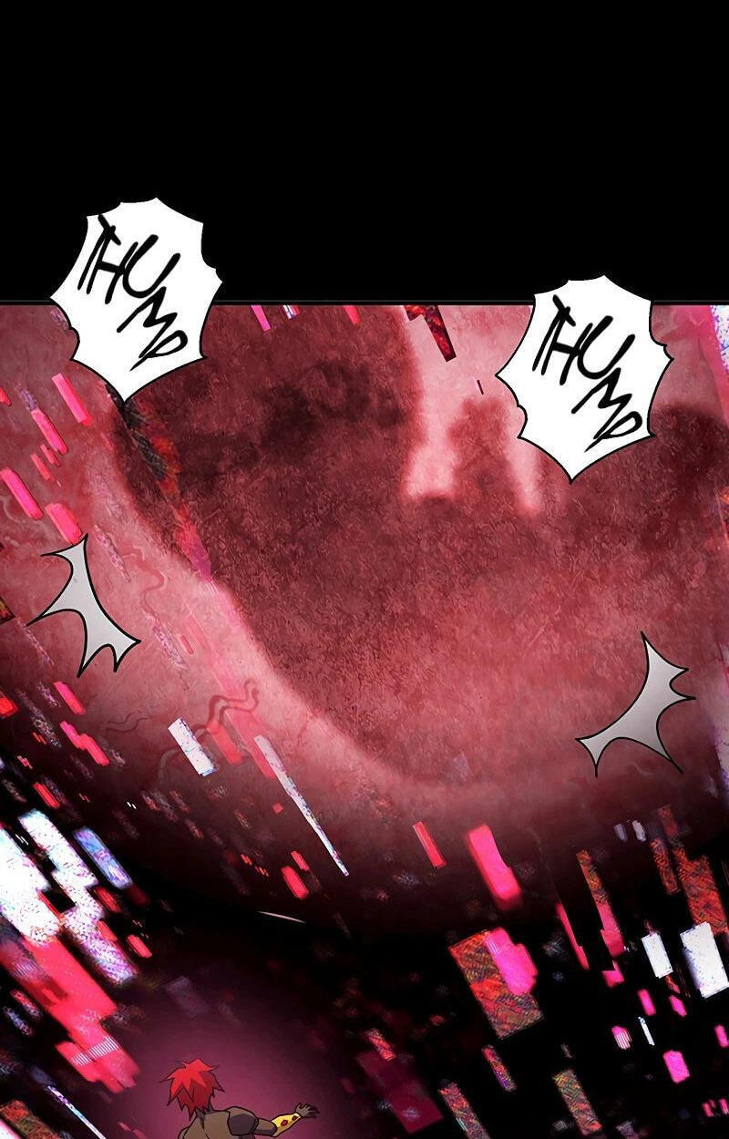 Hardcore Leveling Warrior Chapter 471 page 16 - 