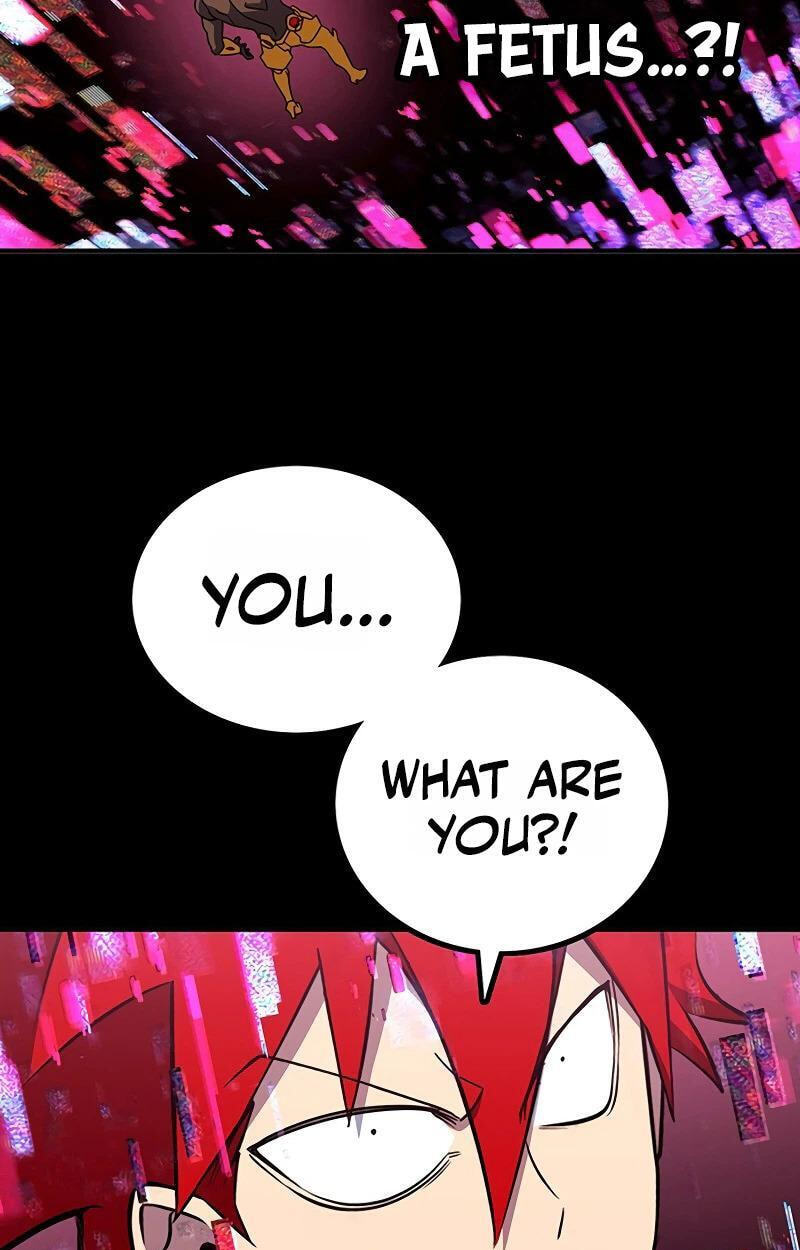 Hardcore Leveling Warrior Chapter 471 page 17 - 