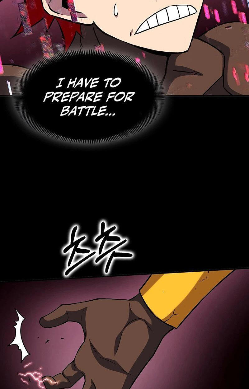 Hardcore Leveling Warrior Chapter 471 page 18 - 