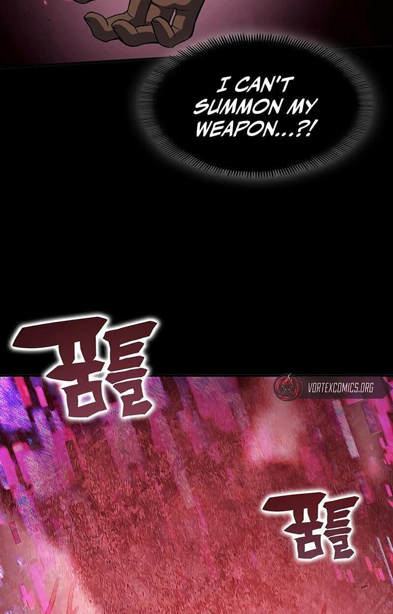 Hardcore Leveling Warrior Chapter 471 page 19 - 