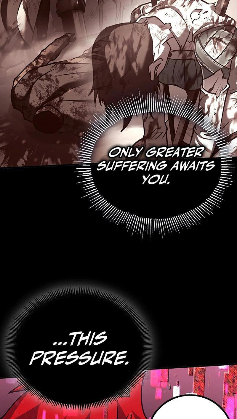 Hardcore Leveling Warrior Chapter 471 page 21 - 