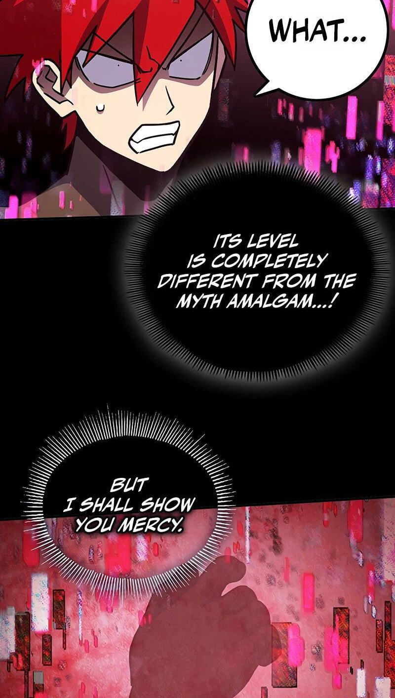 Hardcore Leveling Warrior Chapter 471 page 22 - 
