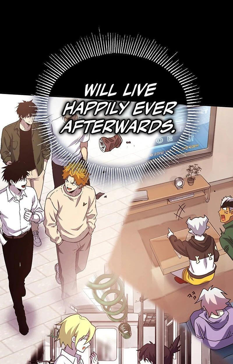 Hardcore Leveling Warrior Chapter 471 page 25 - 