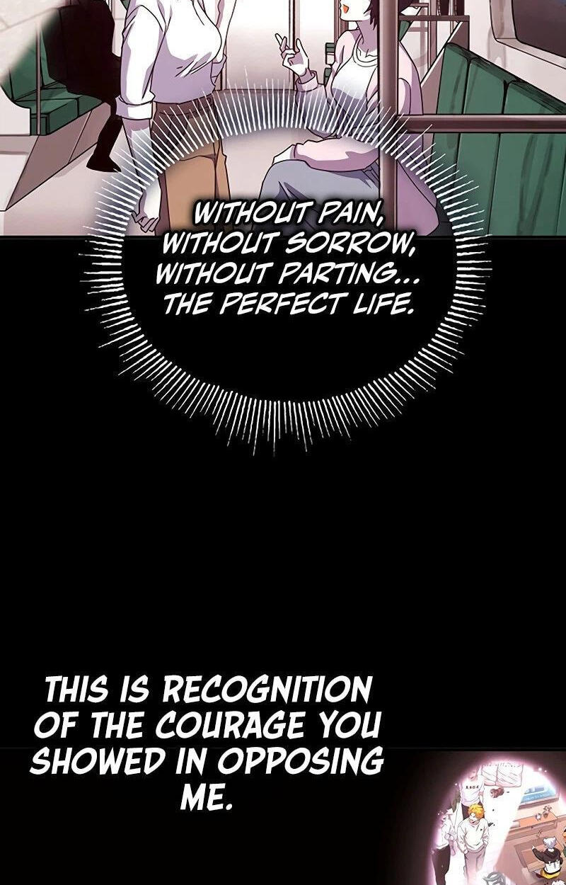 Hardcore Leveling Warrior Chapter 471 page 26 - 
