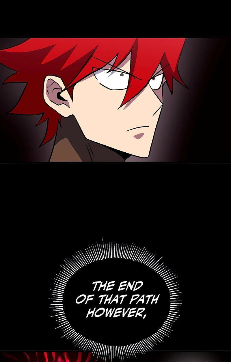 Hardcore Leveling Warrior Chapter 471 page 28 - 