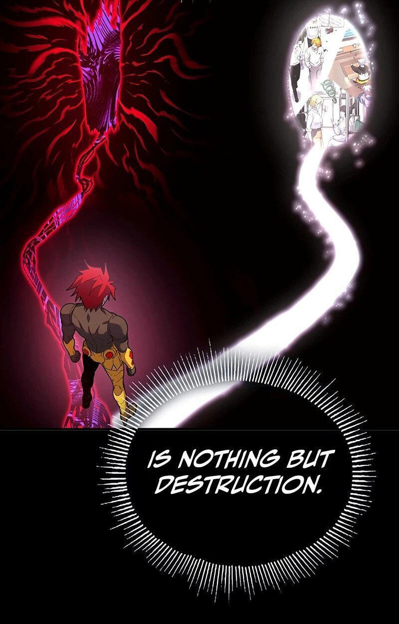 Hardcore Leveling Warrior Chapter 471 page 29 - 
