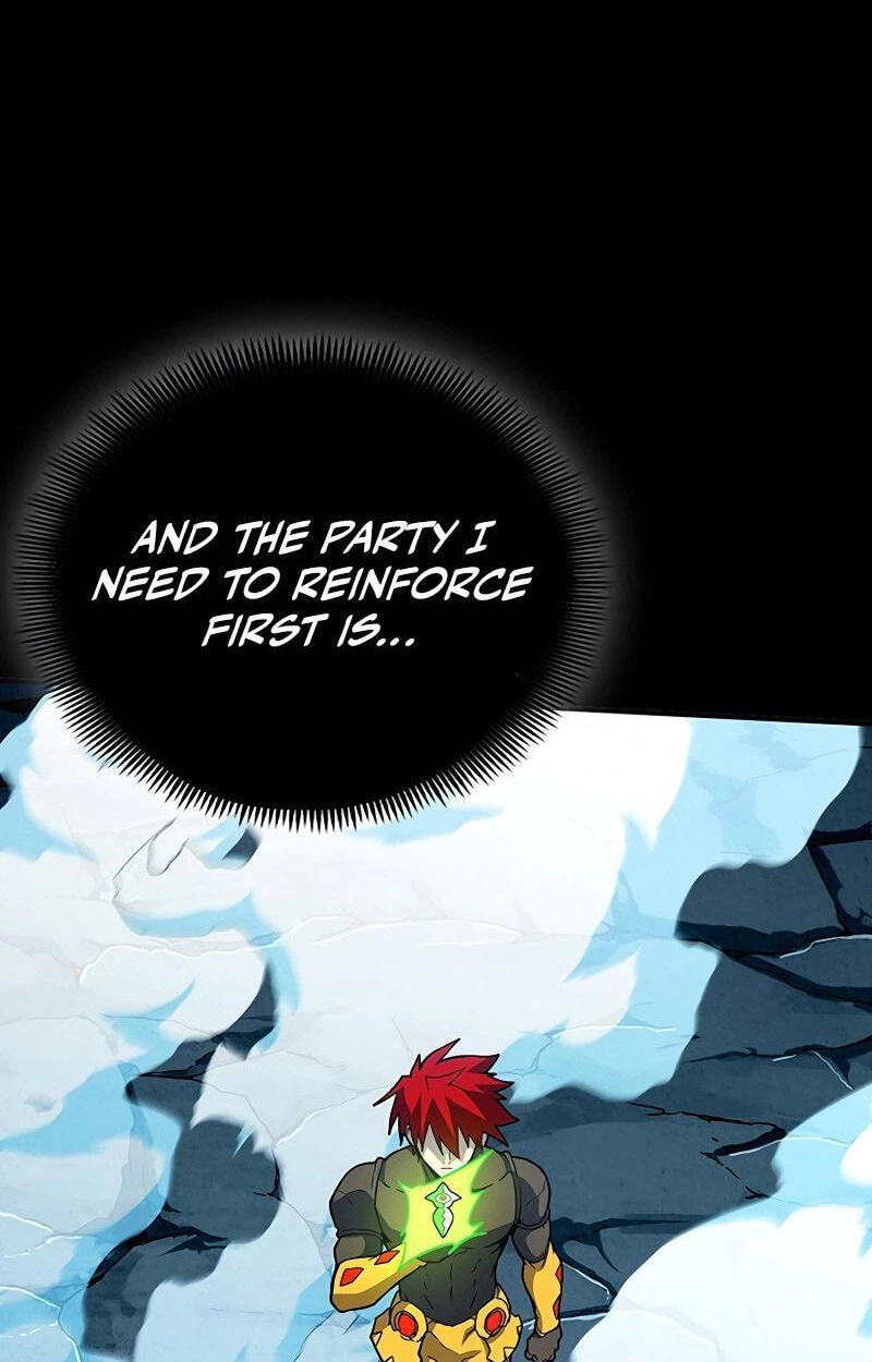 Hardcore Leveling Warrior Chapter 471 page 4 - 