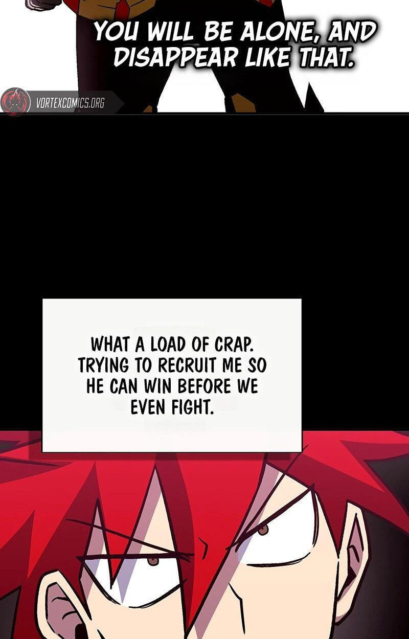 Hardcore Leveling Warrior Chapter 471 page 31 - 