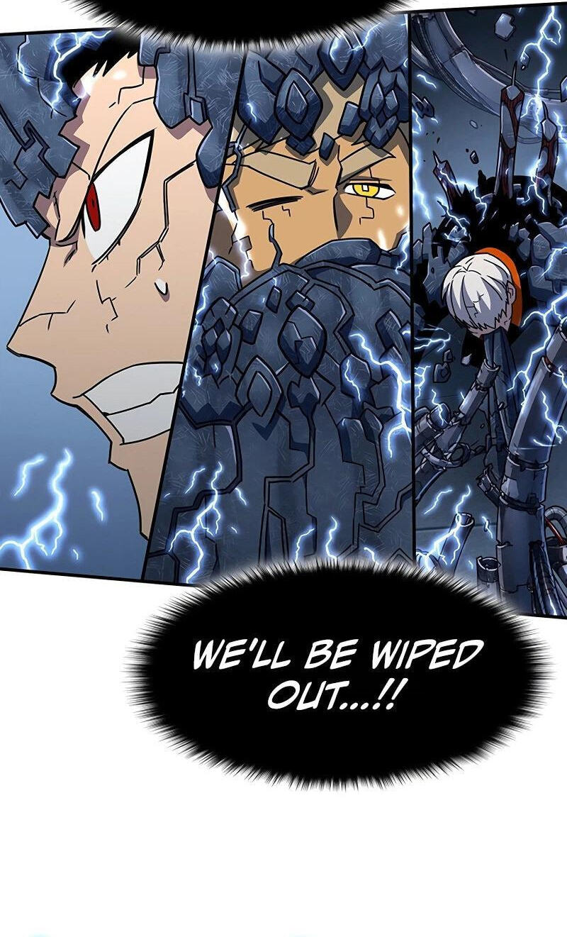 Hardcore Leveling Warrior Chapter 471 page 45 - 
