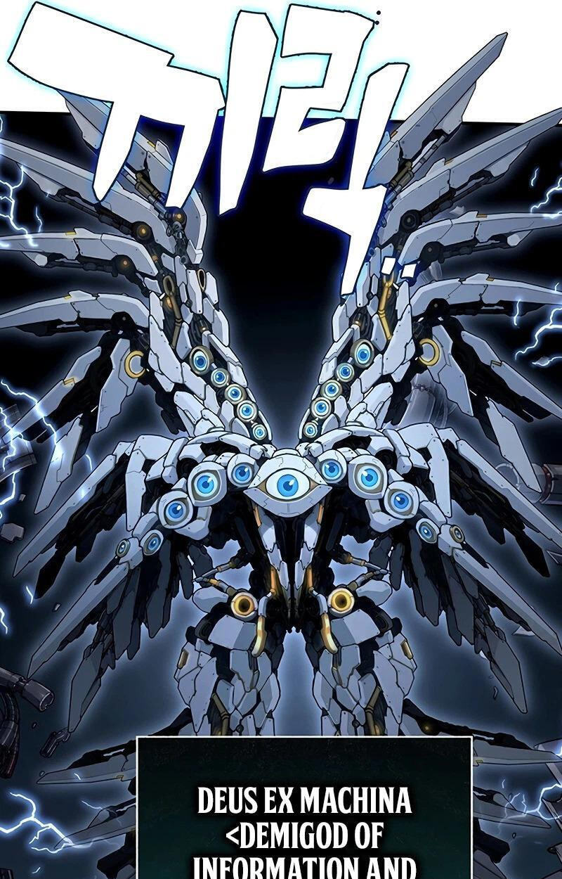 Hardcore Leveling Warrior Chapter 471 page 46 - 