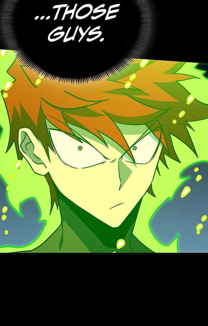 Hardcore Leveling Warrior Chapter 471 page 6 - 