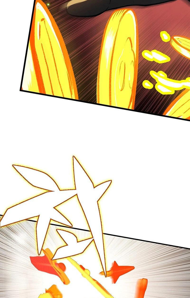Hardcore Leveling Warrior Chapter 471 page 51 - 