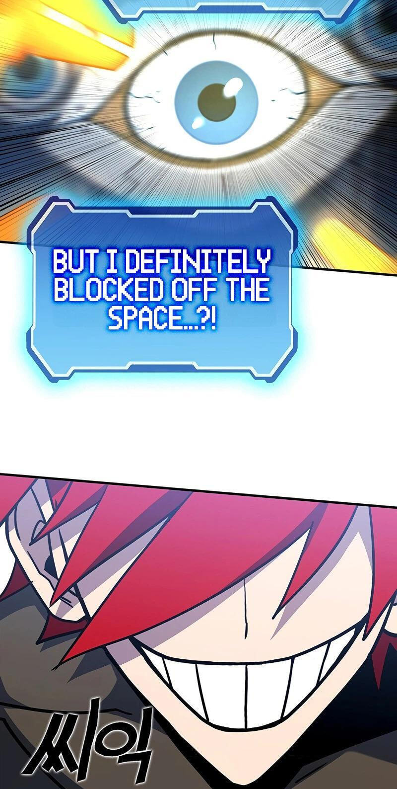 Hardcore Leveling Warrior Chapter 471 page 54 - 