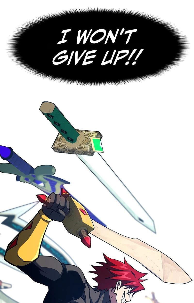 Hardcore Leveling Warrior Chapter 471 page 57 - 