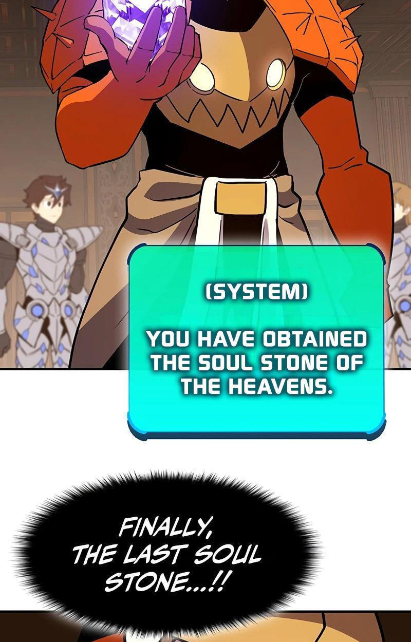 Hardcore Leveling Warrior Chapter 471 page 61 - 
