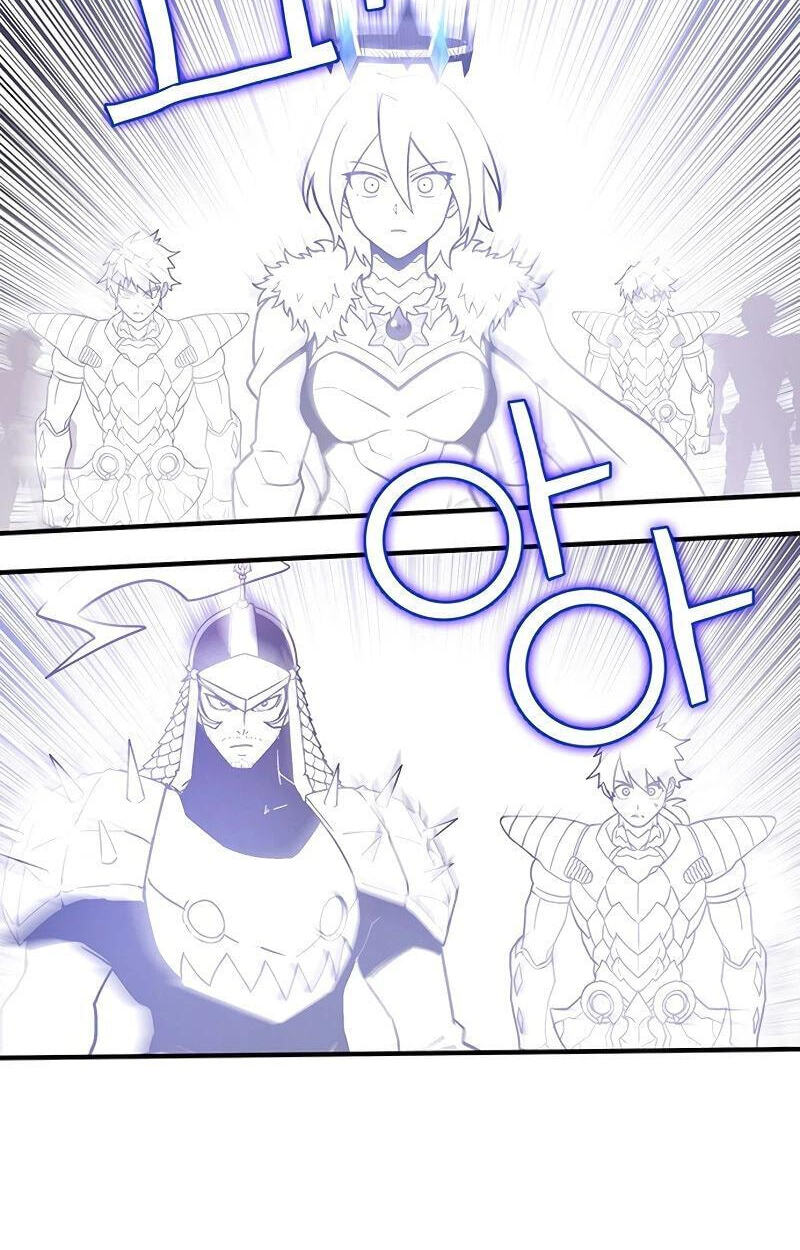Hardcore Leveling Warrior Chapter 471 page 67 - 