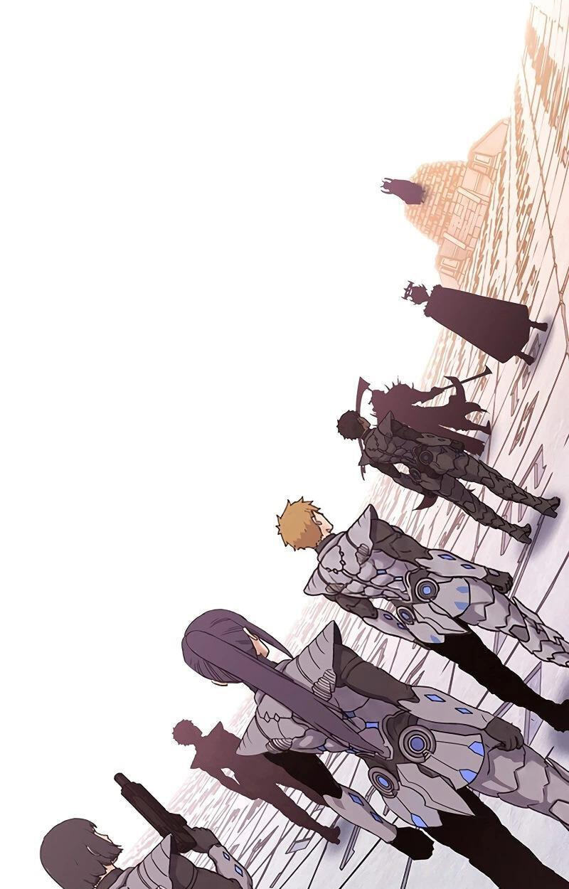 Hardcore Leveling Warrior Chapter 471 page 69 - 