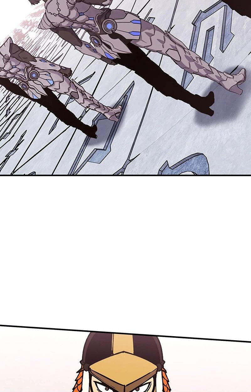 Hardcore Leveling Warrior Chapter 471 page 70 - 