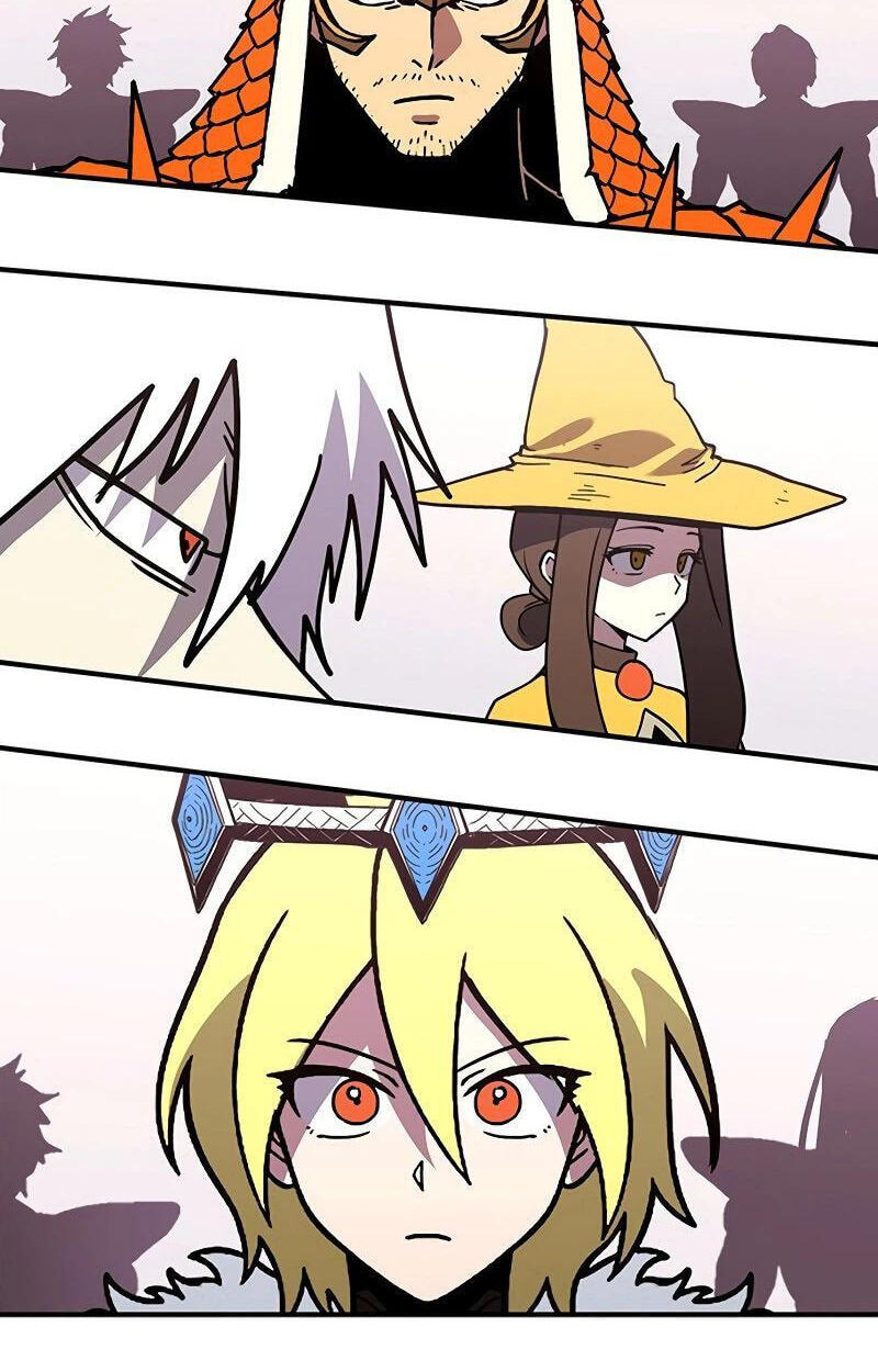 Hardcore Leveling Warrior Chapter 471 page 71 - 