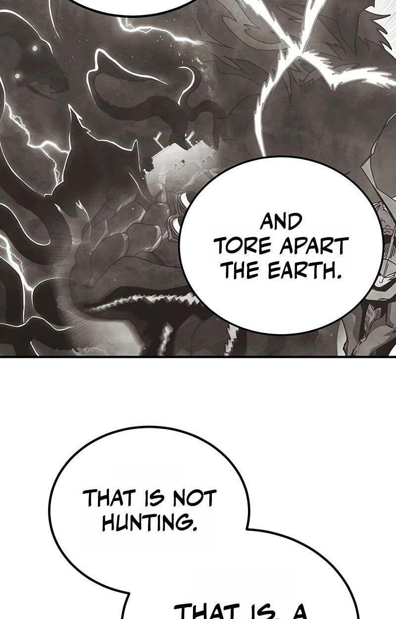 Hardcore Leveling Warrior Chapter 471 page 74 - 