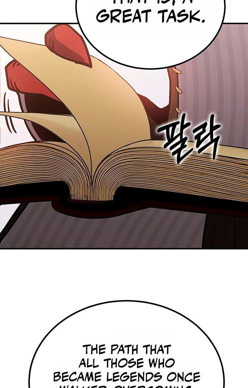 Hardcore Leveling Warrior Chapter 471 page 75 - 