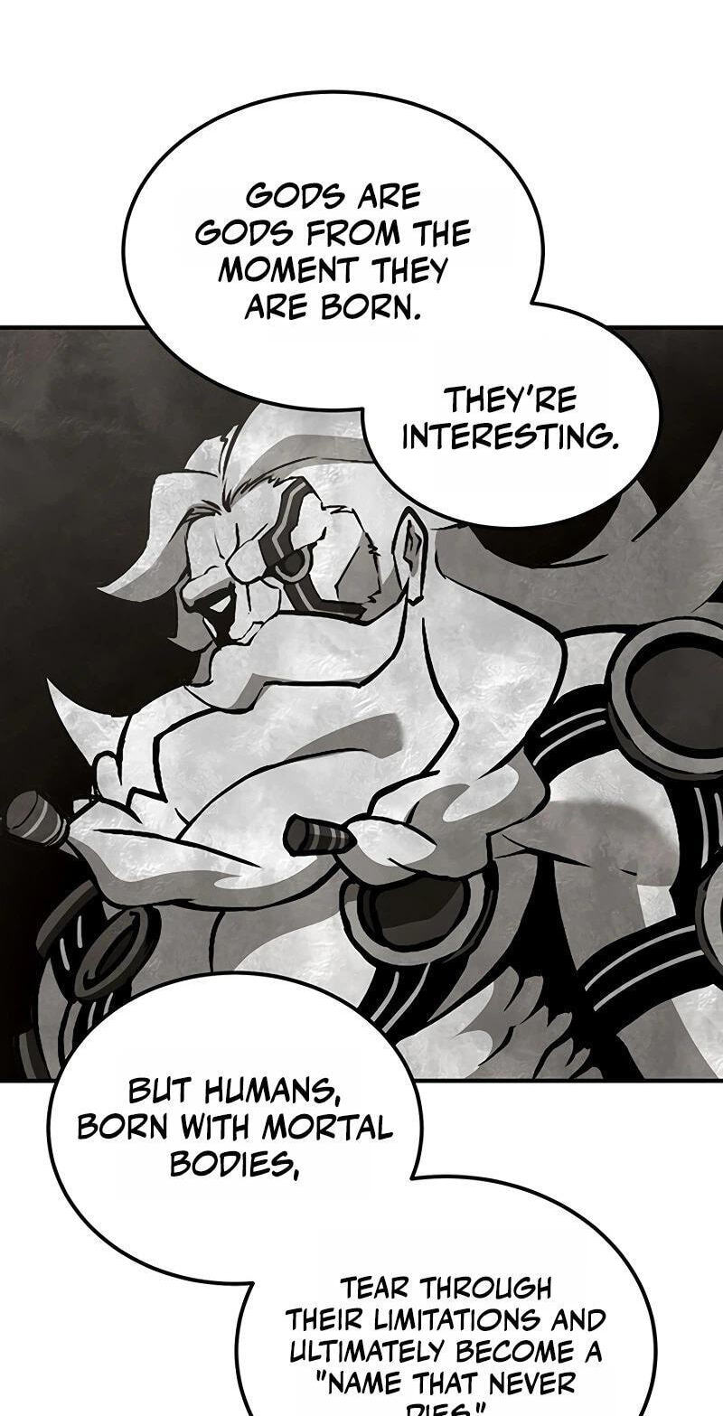 Hardcore Leveling Warrior Chapter 471 page 78 - 