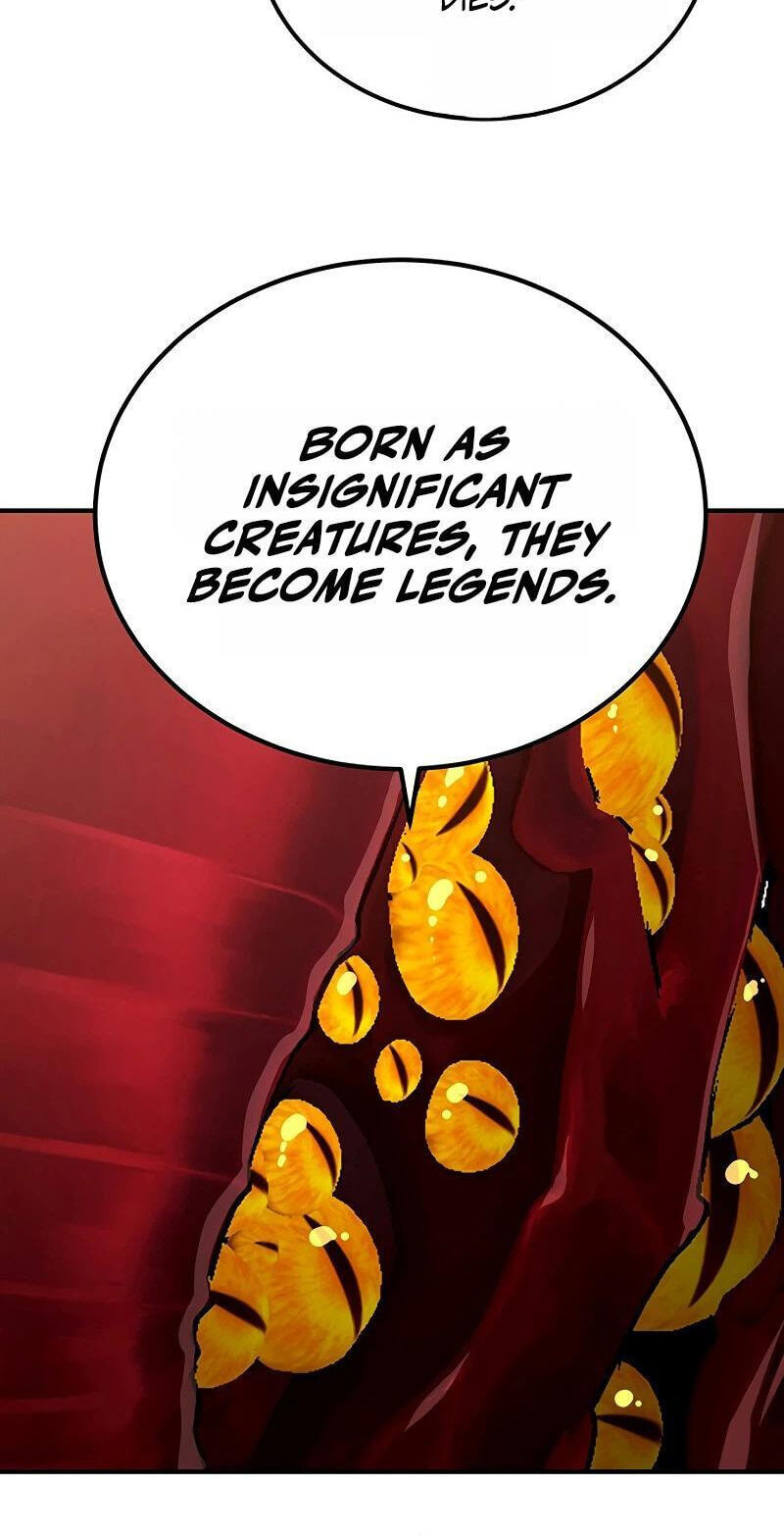 Hardcore Leveling Warrior Chapter 471 page 79 - 