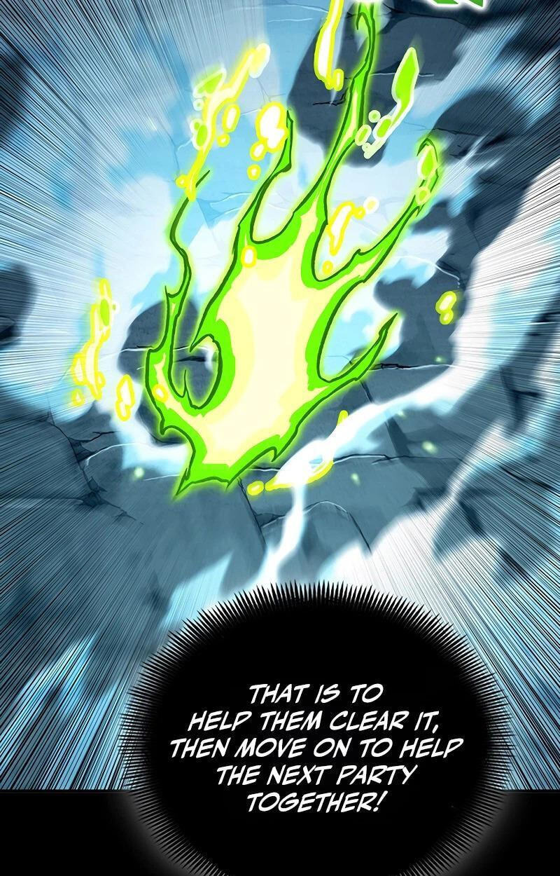 Hardcore Leveling Warrior Chapter 471 page 9 - 