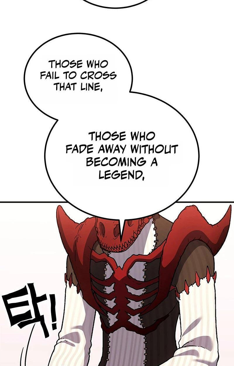 Hardcore Leveling Warrior Chapter 471 page 82 - 