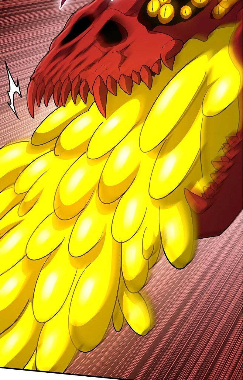 Hardcore Leveling Warrior Chapter 471 page 86 - 