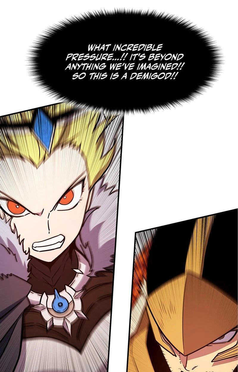 Hardcore Leveling Warrior Chapter 471 page 91 - 