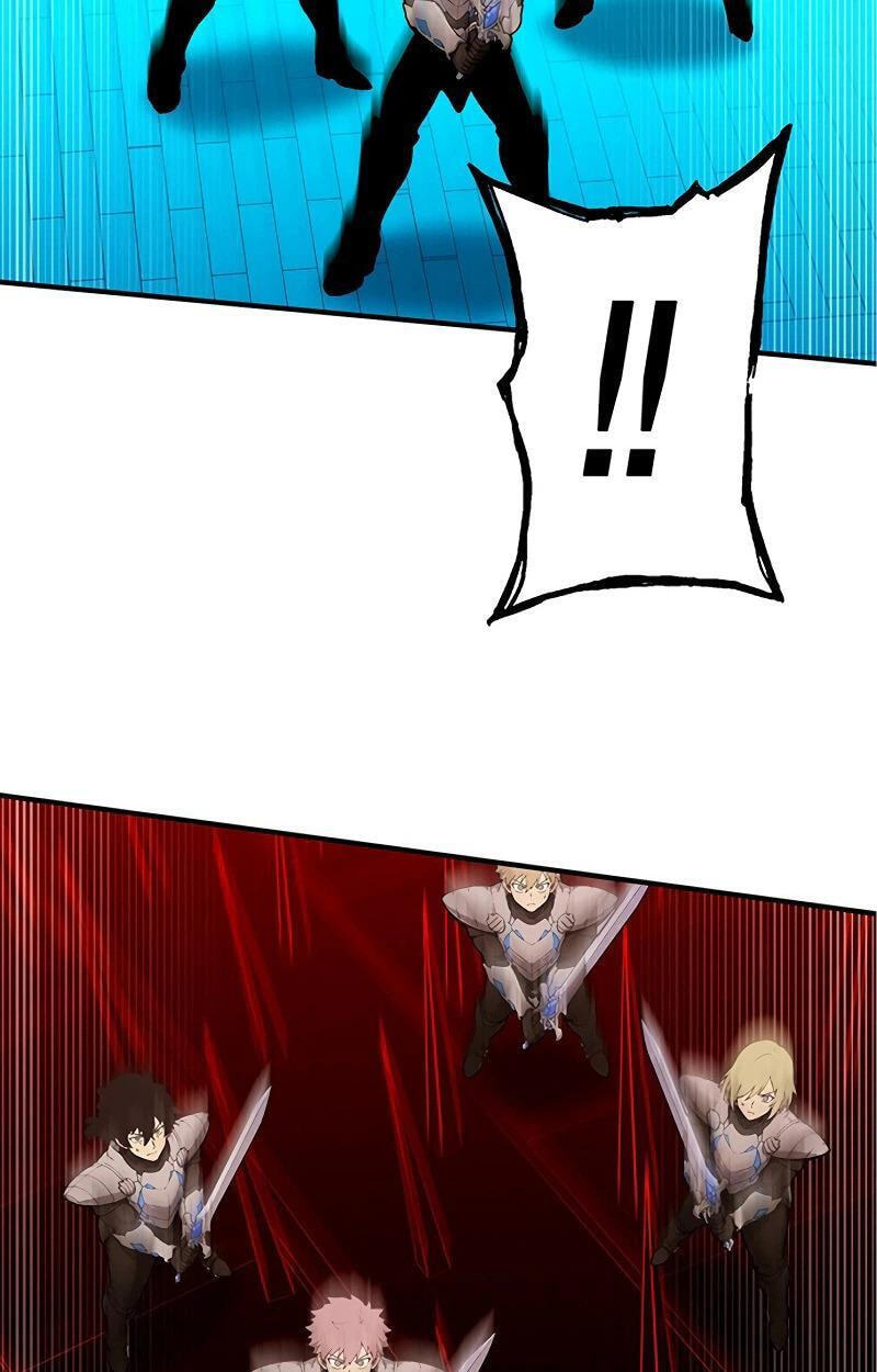 Hardcore Leveling Warrior Chapter 471 page 95 - 